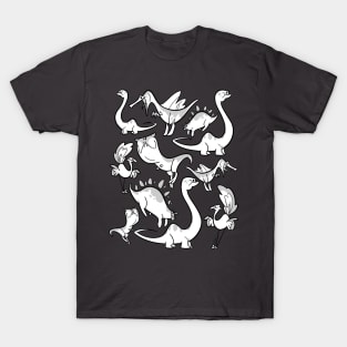 Dinos T-Shirt